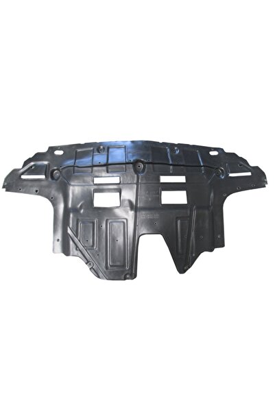 Hyundai I20- 15/18; KARTER MUHAFAZA PLASTİĞİ (ÖN TAMPON ALTI) (TYG)