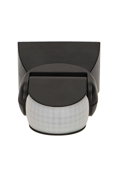 Orno Senzor de crepuscul și mișcare OR-CR-236/B, reglabil vertical și orizont...