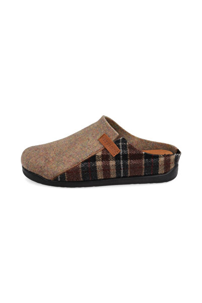 Fly Flot Men's Slippers/ Slippers (Home) 46 749 Fw Cloth Man Slipper