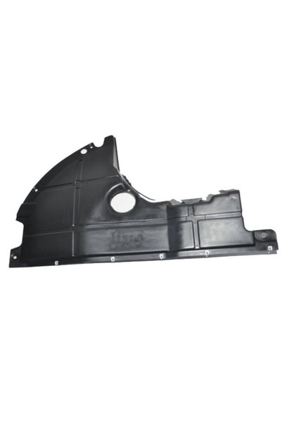 Genel Markalar Fiat Ducato- 07/14; Karter Muhafaza Plastiği Sol 1353291080
