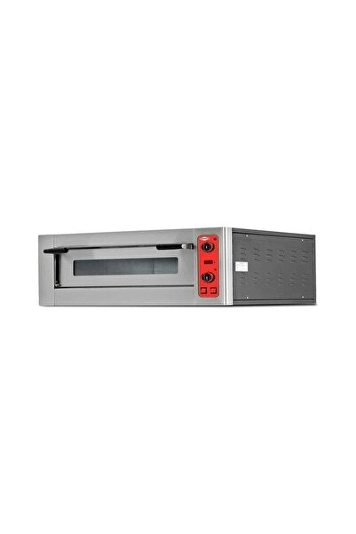 Empero Emp.8 Elektrikli Pizza Fırını Tek Katlı