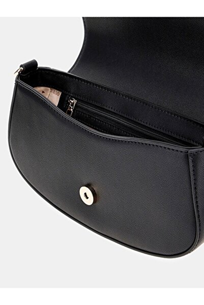 Guess Dámská crossbody kabelka Mimina Black HWBG8015200