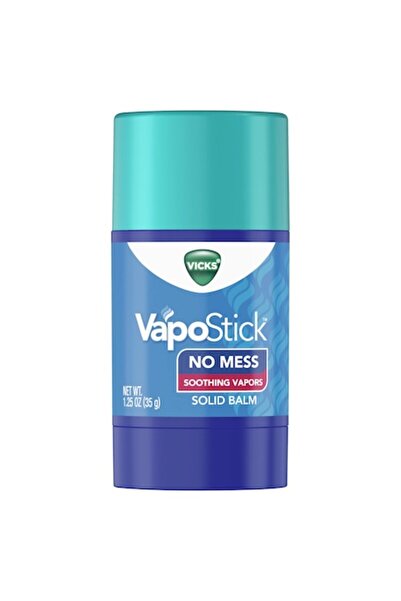 Vicks Unguent pentru Copii, Vicks, VapoRub, Efect Adjuvant impotriva Simptome...
