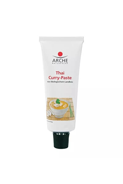 Arche Pastă de curry thailandeză, 50g