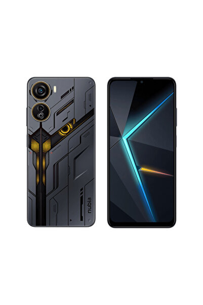 Nubia Neo 5G 8/256 GB Akıllı Telefon Siyah