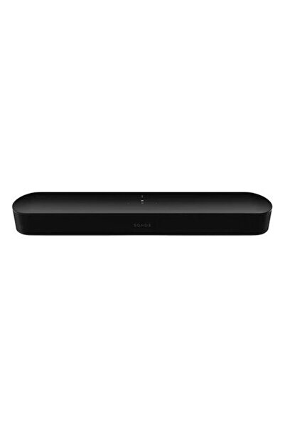 Sonos Beam Gen 2 Soundbar Cihazı Siyah