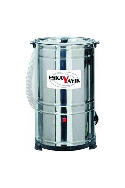 ESKAY Yayık Ayran Tereyağı Makinesi 50 Litre