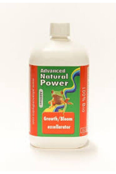 Belora Stimulator al cresterii si infloririi Grow/Bloom Excellerator, 500ml