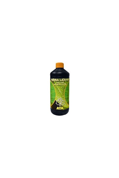 Atami Terra Leaves Fertilizer 1L