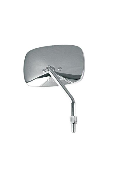 Vicma Oglindă dreapta OEM M10/125 - Crom pentru Aprilia Habana 125 Custom (1 ...