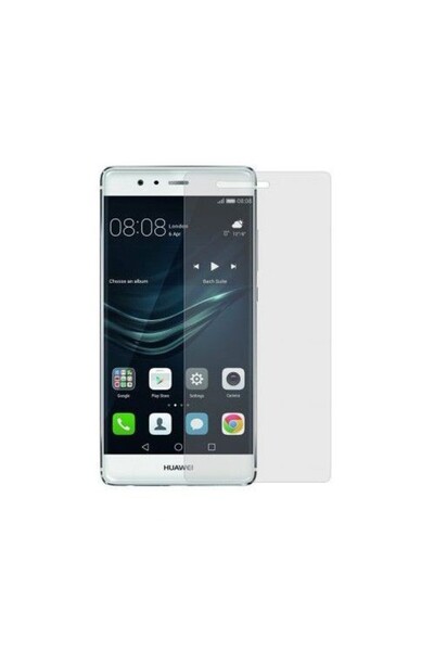 Flippy Folie Sticla Securizata Flippy, 9H, Transparenta HD, Pentru Huawei P9 ...