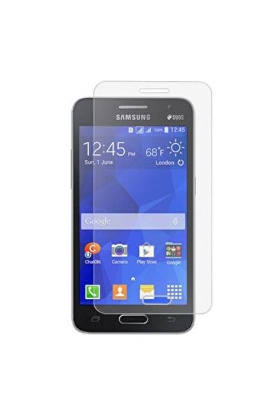 dalip Folie de protecție din plastic pentru ecran Samsung Galaxy G355 Vetter ...