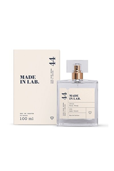 Made in Lab Apa de parfum Femei Made in Lab No.44 - Inspirat din D. Joy By D....