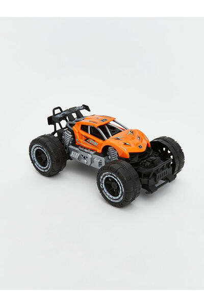 LC Waikiki Create Your Style from Uzg Store |   Toy Monster Truck
