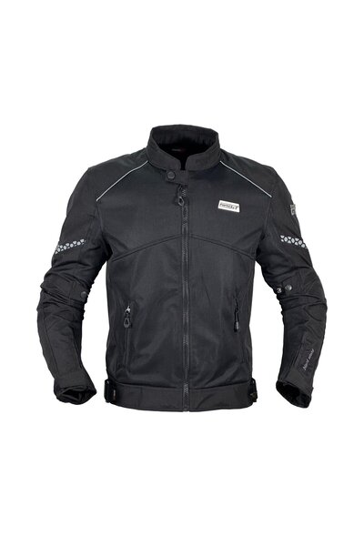 Forte GT 2001054 Black Stone Motosiklet Montu