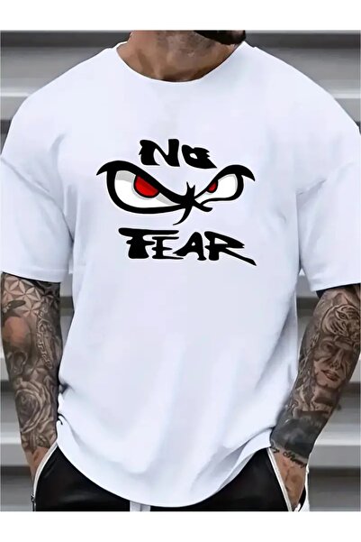 qubo sportswear & company Tricou cu mânecă scurtă, unisex, oversize, din bumb...