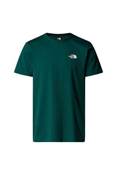 THE NORTH FACE Tricou pentru barbati SIMPLE DOME TEE - NF0A87NG1KI1