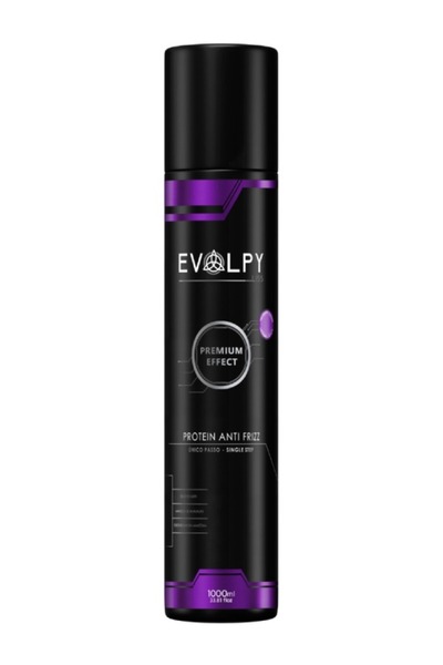 EVOLPY LISS – PREMIUM EFFECT PROTEIN ANTI FRIZZ 1000ML