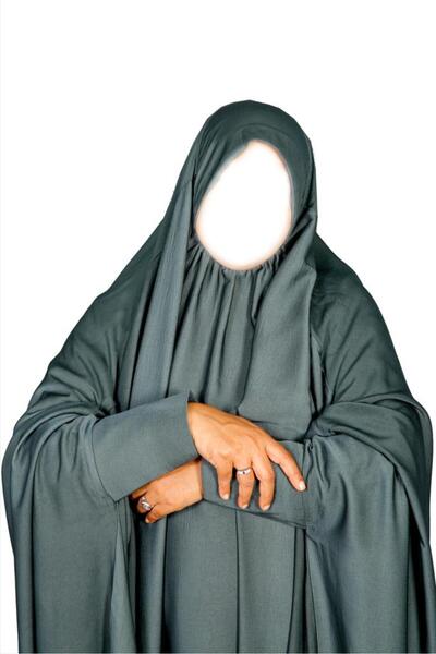 Doltri Prayer dresses - Cuffed Sleeves by Nashwa.Boutique