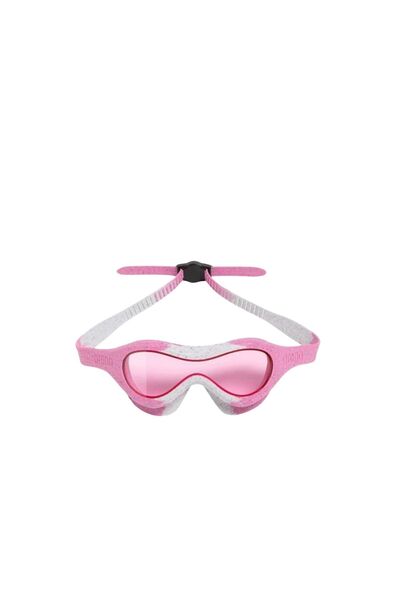 ARENA Spider Kids Mask Unisex Children's Pink Swimming Goggles Unisex Childre...