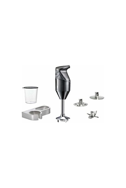 Bamix M200 Mono Blender Seti D Gövde 200 W - Siyah
