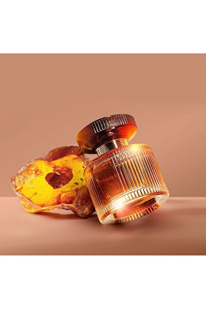 Oriflame Amber Elixir Edp 50 ml Kadın Parfümü 2 Adet