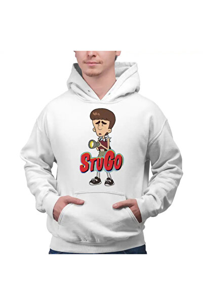 OEM Hanorac Barbati StuGo Chip Tabara de Vara
