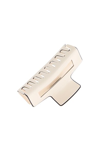 Oysho Medium square hair clip