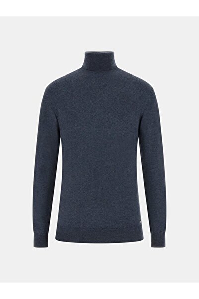 Guess Jim Men's Wool Blend Knitwear