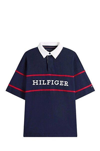 Tommy Hilfiger Erkek Pamuklu Regular Fit Kapüşonlu Sweatshirt MW0MW39868DW5