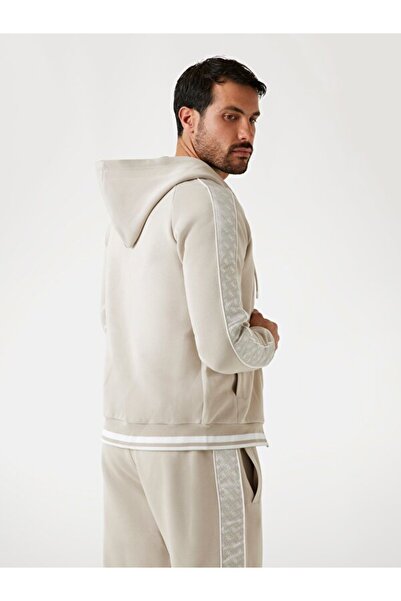 Guess Eldrin Чоловіча футболка Oversize Fit з активною модальною сумішшю