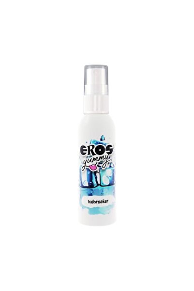 Eros Spray pentru zone intime Yummy Icebreaker 50 ml