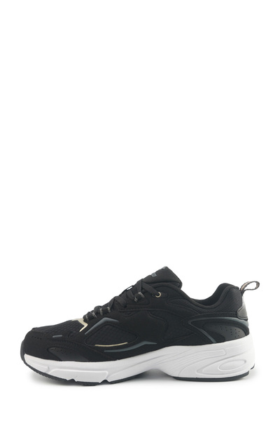 Lotto Norwell Wmn 5Pr Black Women's Sneaker