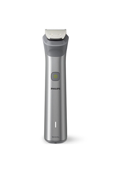 Philips Multigroom All in One MG5920/15 Κουρευτική μηχανή για γένια και μαλλιά 10 σε 1, τεχνολογία BeardSense