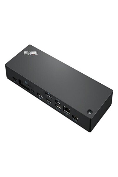 LENOVO Thinkpad Universal Thunderbolt 4 Dock Station 40B00135EU