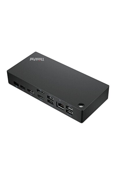 LENOVO Thinkpad Universal USB -C Dock 40AY0090EU