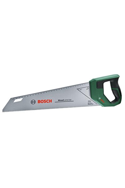 Bosch 400 mm Ahşap El Testeresi 1600A02ZA9