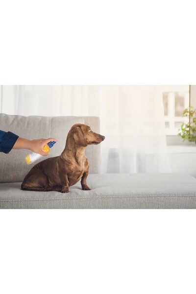 Arm&Hammer Spray, Arm & Hammer, calmare a mâncărimii, câini și pisici, ulei de mușețel și mentă, 236 ml