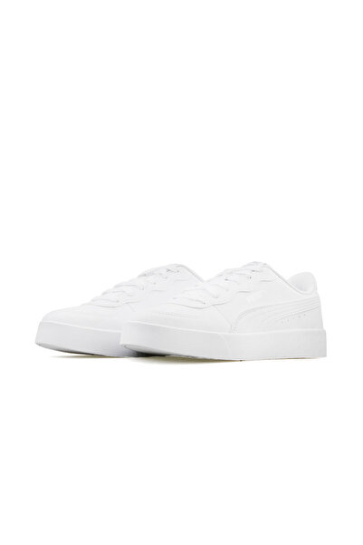 Puma Skye clean daily sneaker shoes