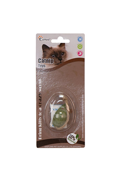 Eastland فأرة تيك إم آر تي (231524) من نوع كات أوتون، 4 سم