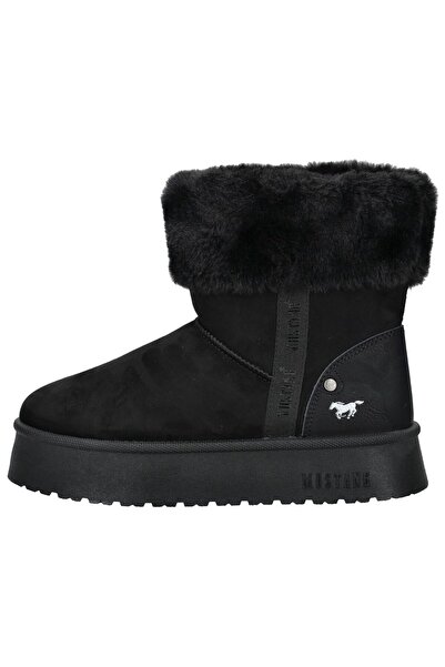 Mustang Stiefelette