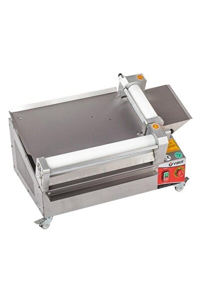 Genel Markalar 60 cm Hamur Açma Makinesi