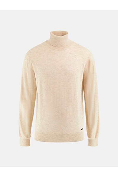 Guess Jim Men's Wool Blend Knitwear
