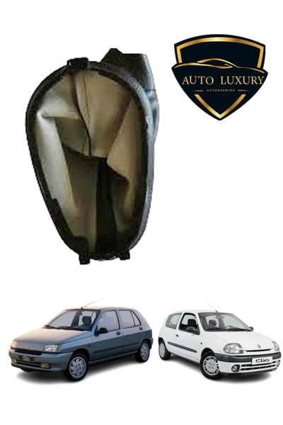AUTO LUXURY Renault Reno Clio I-Ii Gear Boot