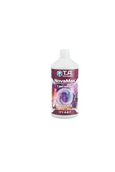 Terra Aquatica NovaMax Bloom liquid fertilizer 0.5 L