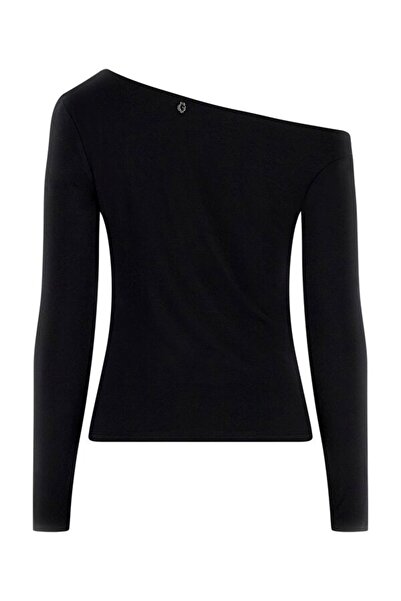 Guess Γυναικείο μπλουζάκι Julianna Modal