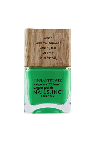 Nails Inc Nails.Inc 73% Plant Power - نداء أمنا الأرض