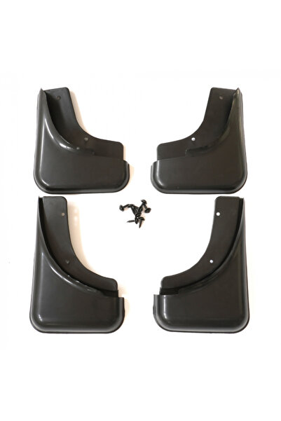 Mega Drive Σετ 4 bucati Aparatori Noroi pentru Audi A4 B6/B7 2000/2007