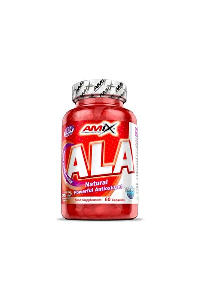 AMIX ALA Amix, 60 capsule