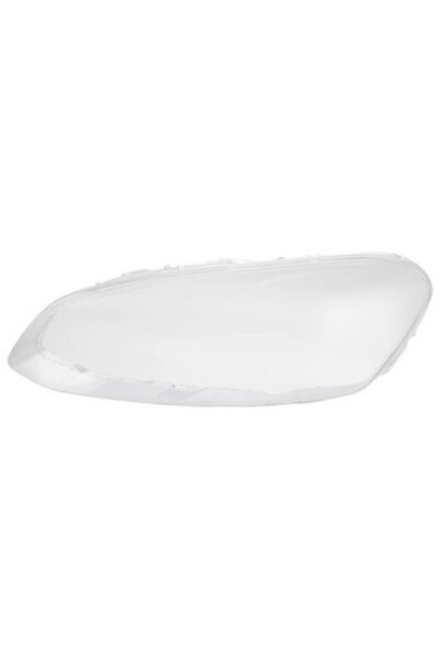 Xenon Bright Left headlight glass for Volvo XC60 (2014 - 2017)